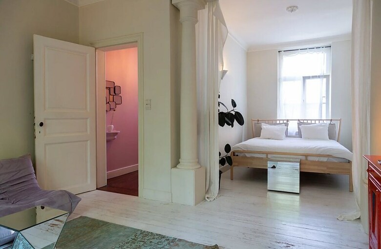 Hotel Rica Boutique House