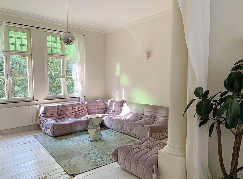 Hotel Rica Boutique House