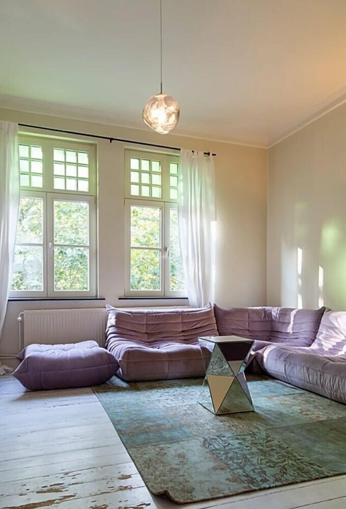 Hotel Rica Boutique House