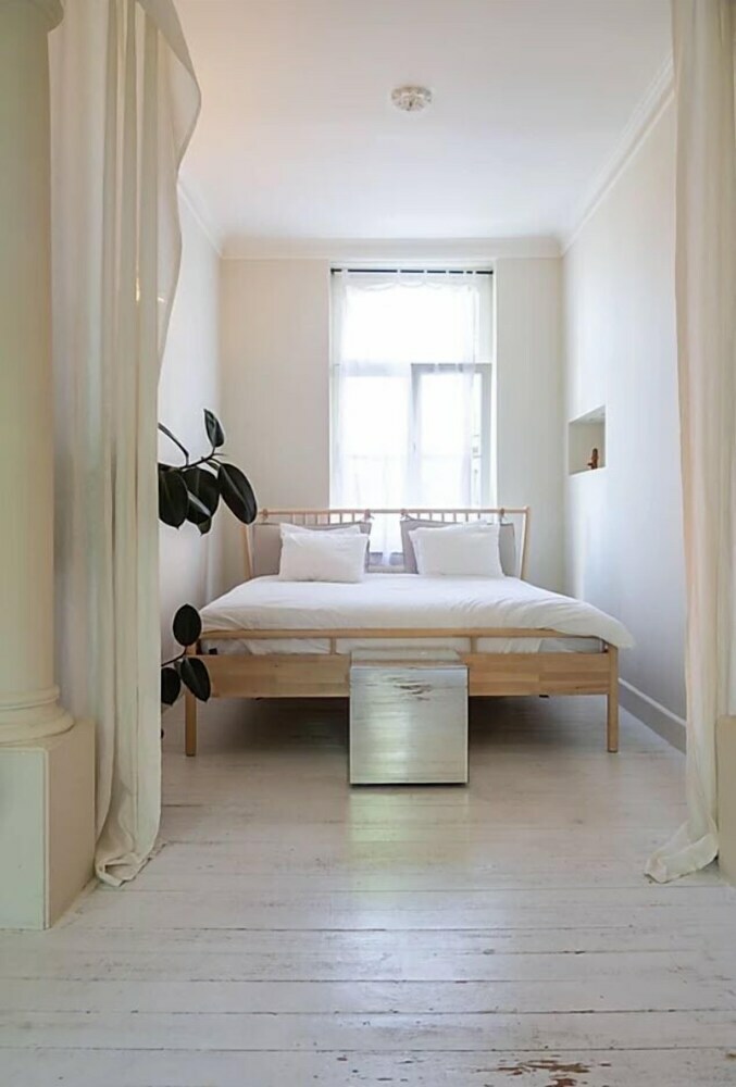 Hotel Rica Boutique House