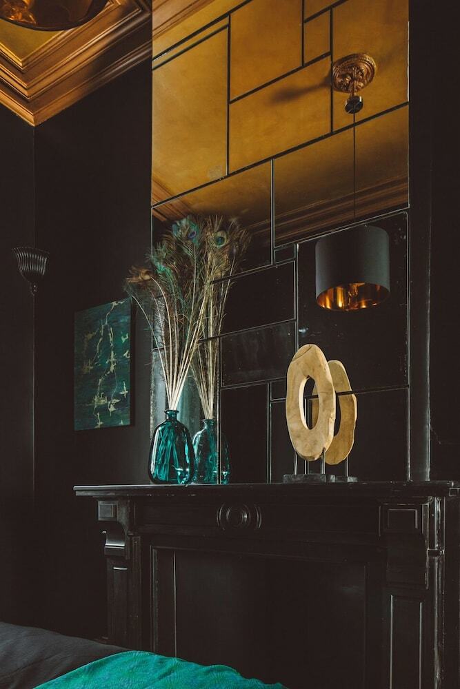 Hotel Rica Boutique House