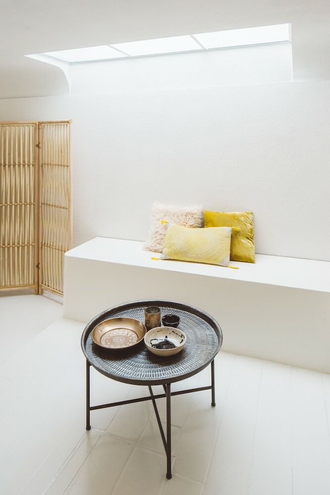 Hotel Rica Boutique House