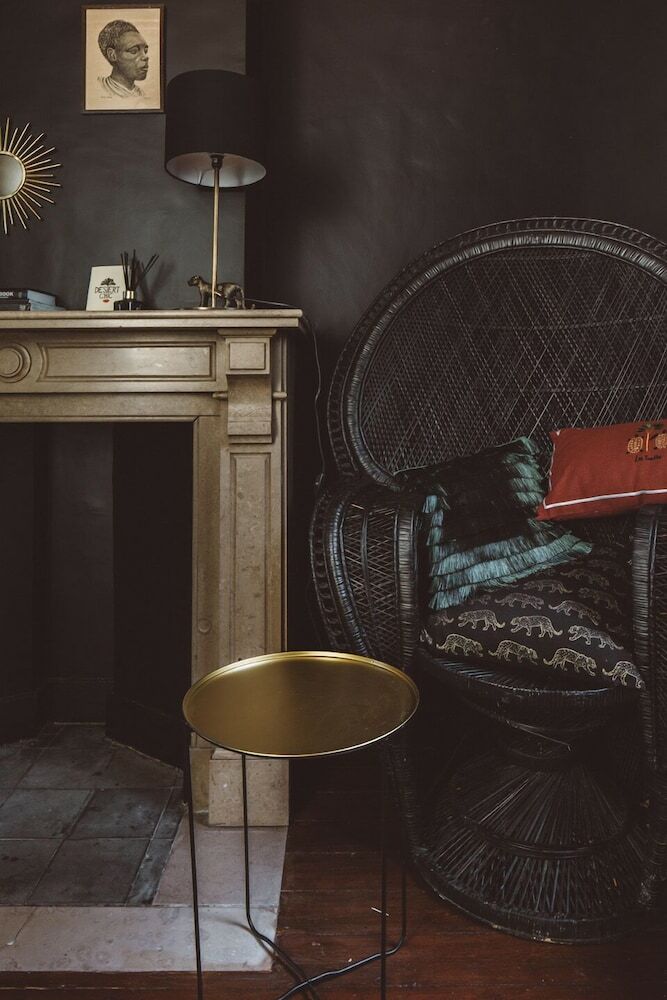 Hotel Rica Boutique House