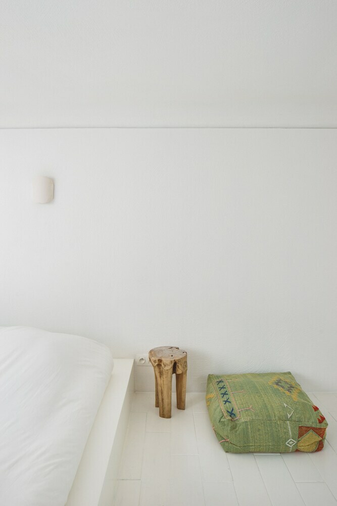 Hotel Rica Boutique House