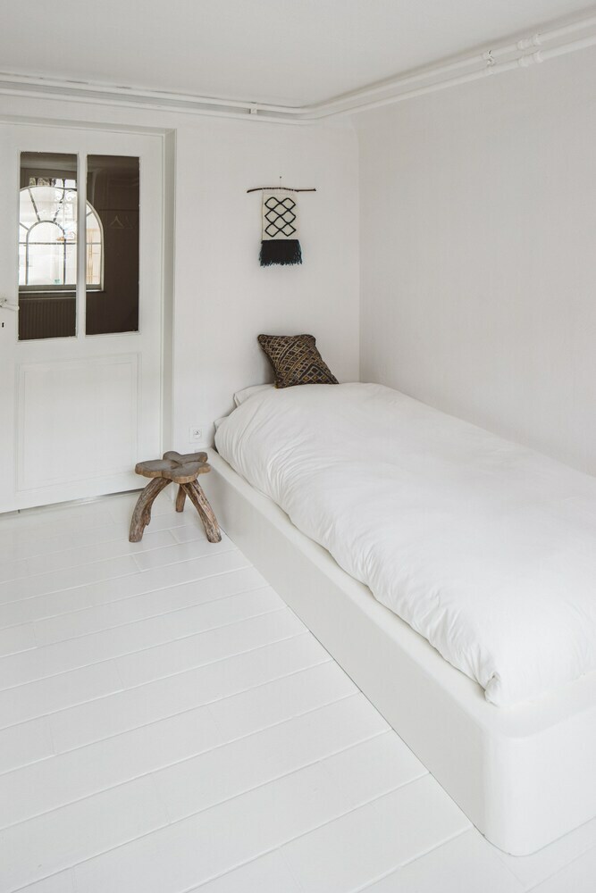 Hotel Rica Boutique House