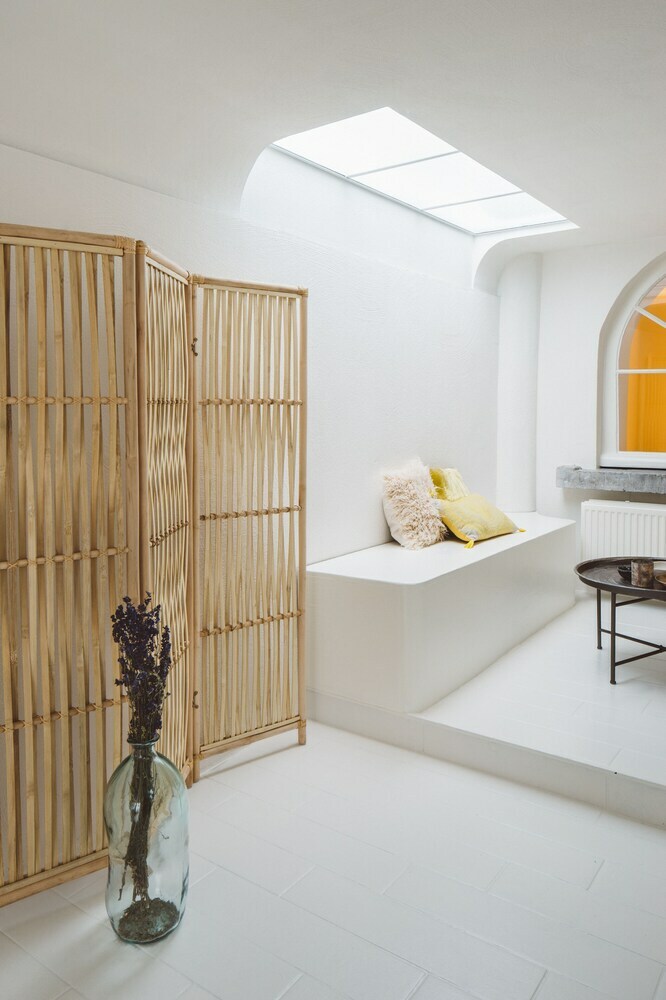 Hotel Rica Boutique House