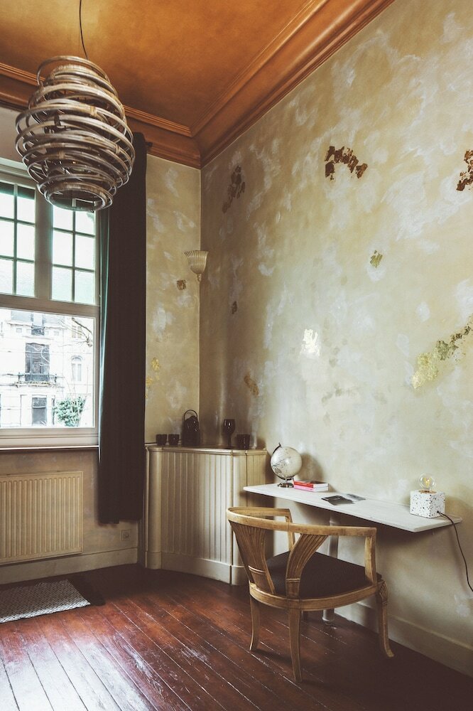 Hotel Rica Boutique House