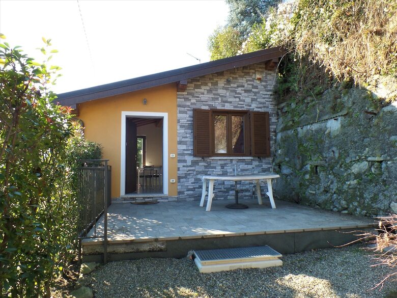 Apartamento Casa Miralago
