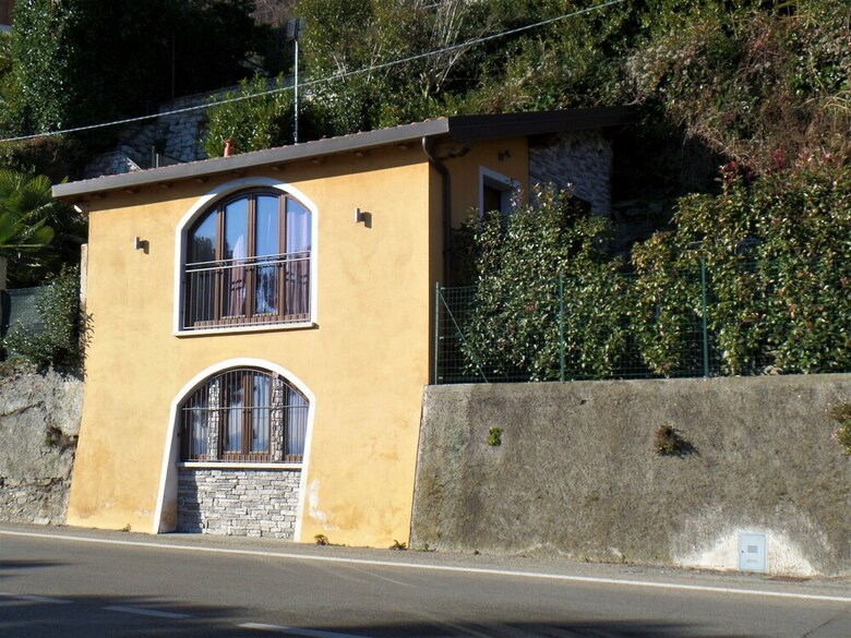 Apartamento Casa Miralago