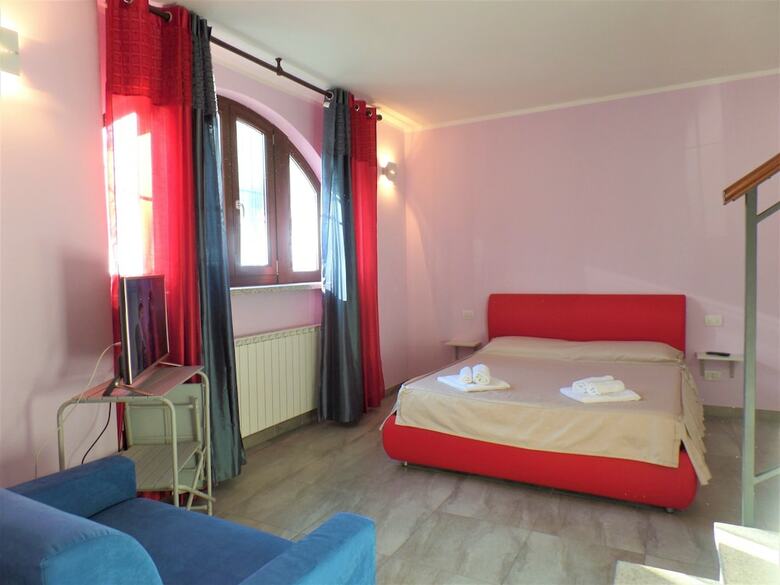 Apartamento Casa Miralago