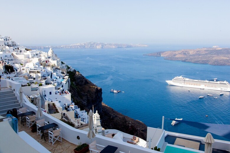 Hotel Mk4 Cliff Suites