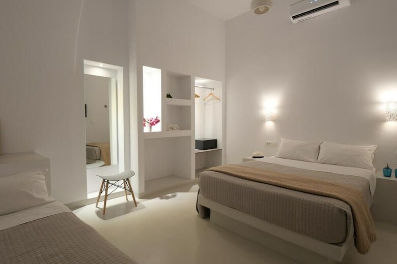 Hotel Mk4 Cliff Suites