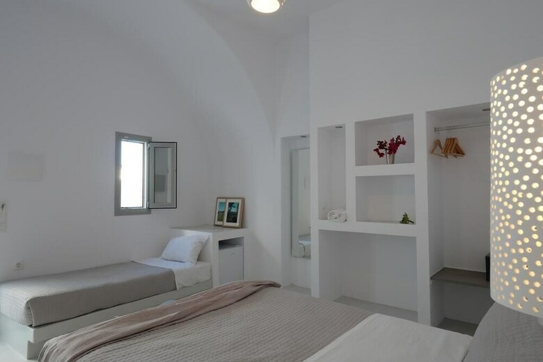 Hotel Mk4 Cliff Suites
