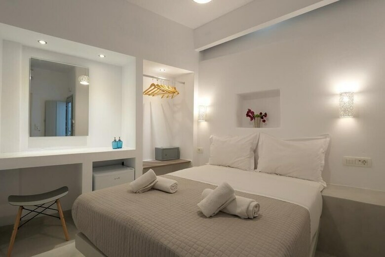 Hotel Mk4 Cliff Suites