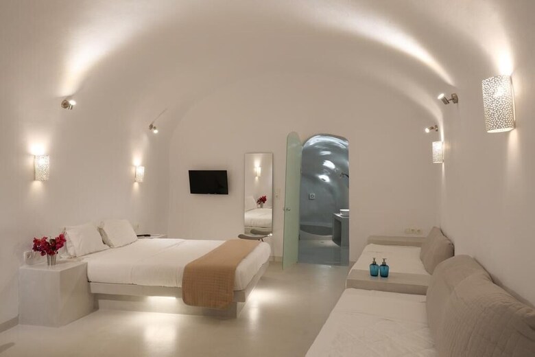 Hotel Mk4 Cliff Suites