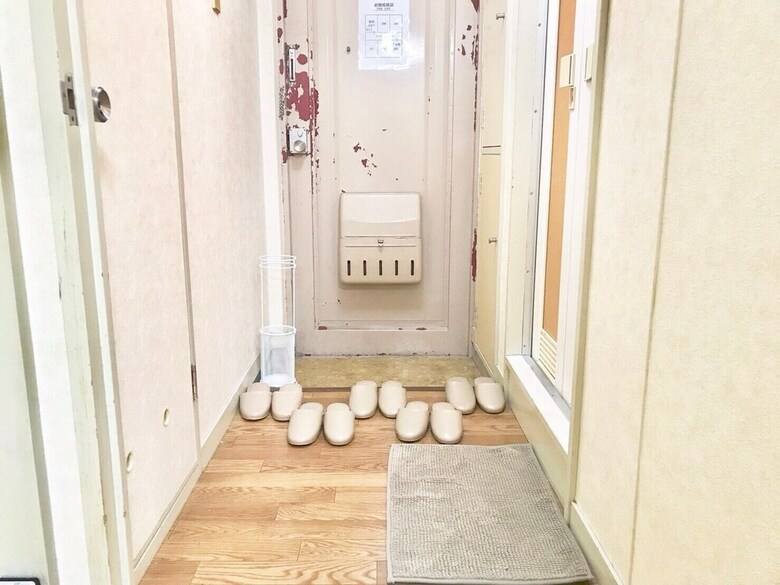 Local Gion Apartment