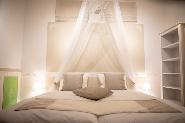 Zythogite 27 Personnes 10 Chambres