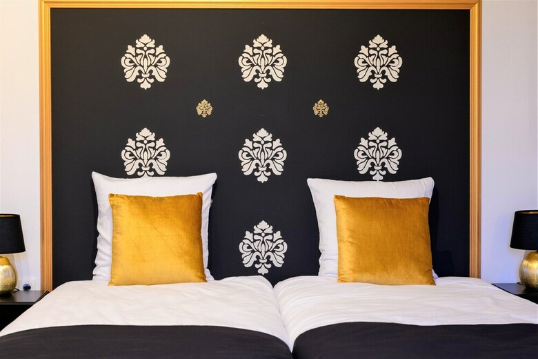 Zythogite 27 Personnes 10 Chambres