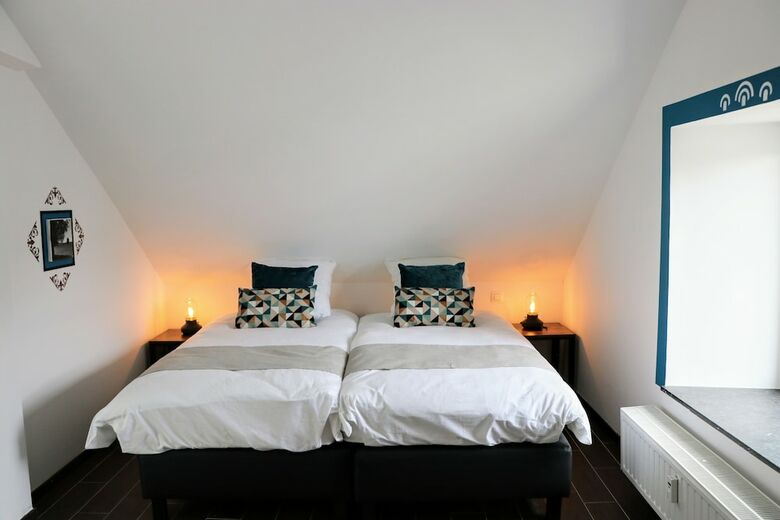 Zythogite 27 Personnes 10 Chambres