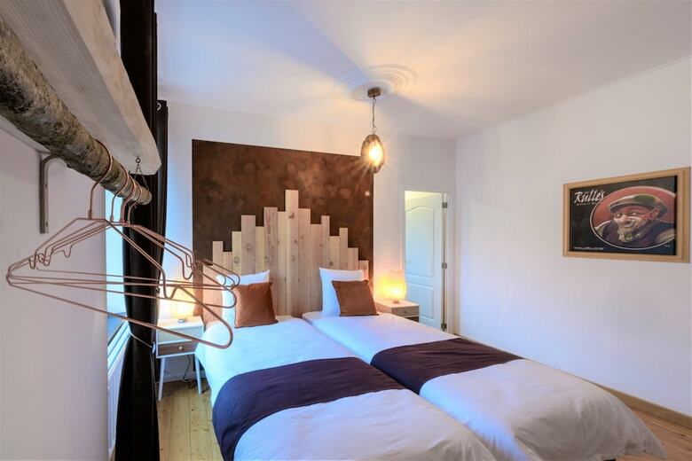 Zythogite 27 Personnes 10 Chambres