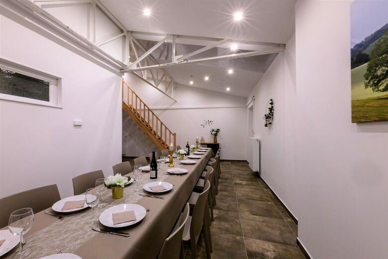 Zythogite 27 Personnes 10 Chambres