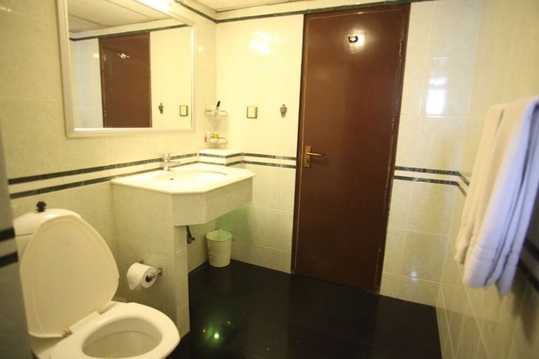 Hotel Galaxy