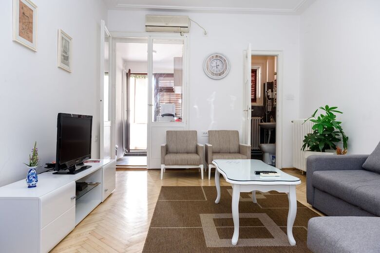 Infinity Apartment