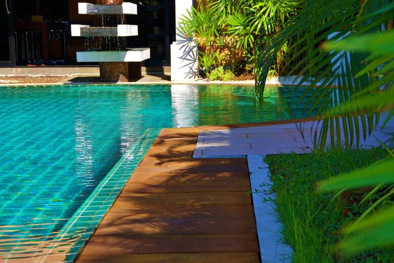 Hotel Heaven - Private Resort Pattaya