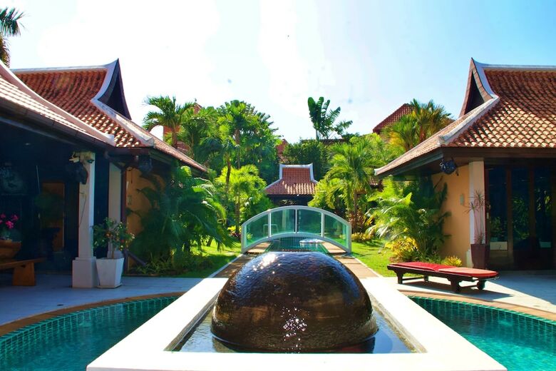 Hotel Heaven - Private Resort Pattaya