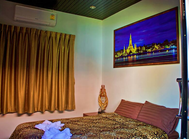 Hotel Heaven - Private Resort Pattaya