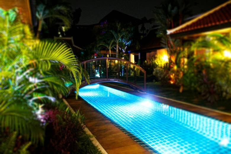 Hotel Heaven - Private Resort Pattaya