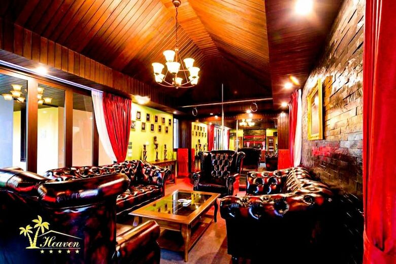 Hotel Heaven - Private Resort Pattaya