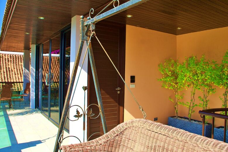 Hotel Heaven - Private Resort Pattaya