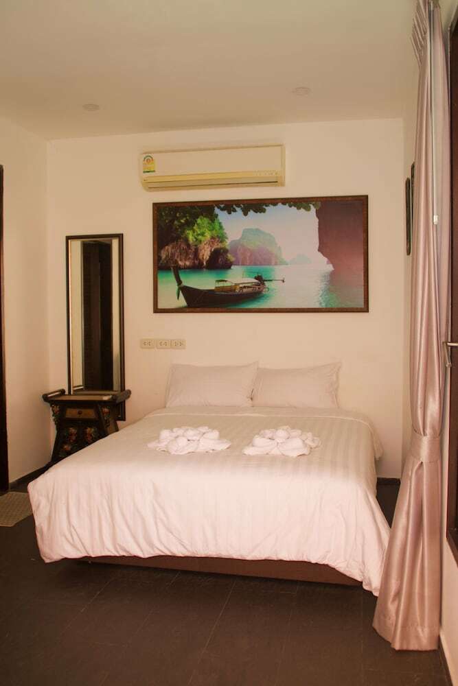 Hotel Heaven - Private Resort Pattaya
