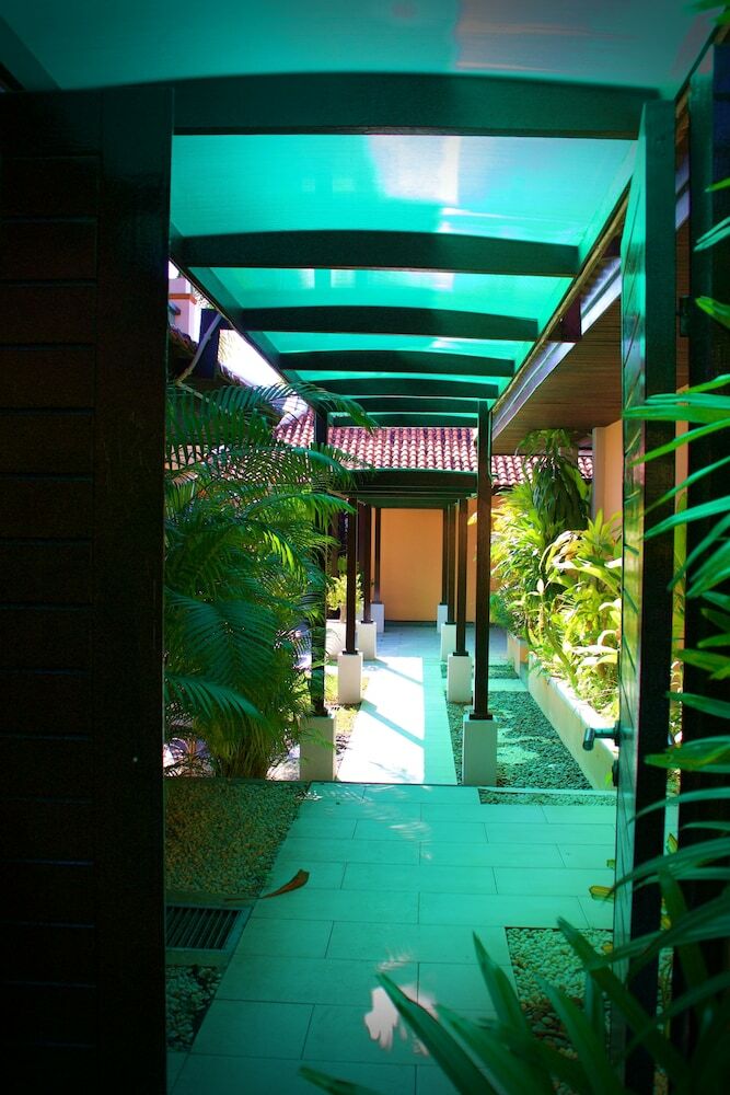 Hotel Heaven - Private Resort Pattaya