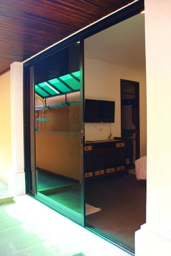 Hotel Heaven - Private Resort Pattaya