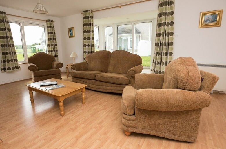 Apartamento Moore Bay Holiday Homes