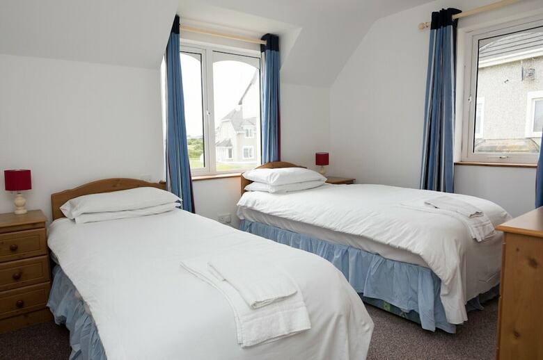 Apartamento Moore Bay Holiday Homes