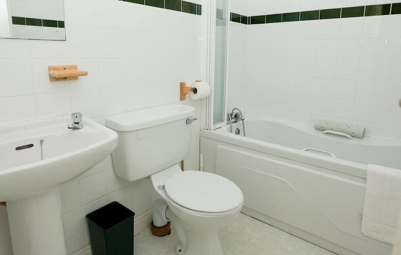 Apartamento Moore Bay Holiday Homes