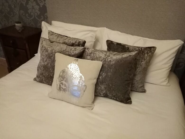 Bed & Breakfast Ziggys Retreat B & B Adults Only