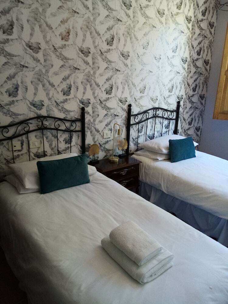 Bed & Breakfast Ziggys Retreat B & B Adults Only