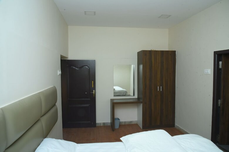 Hotel Fundera Aqua Stay