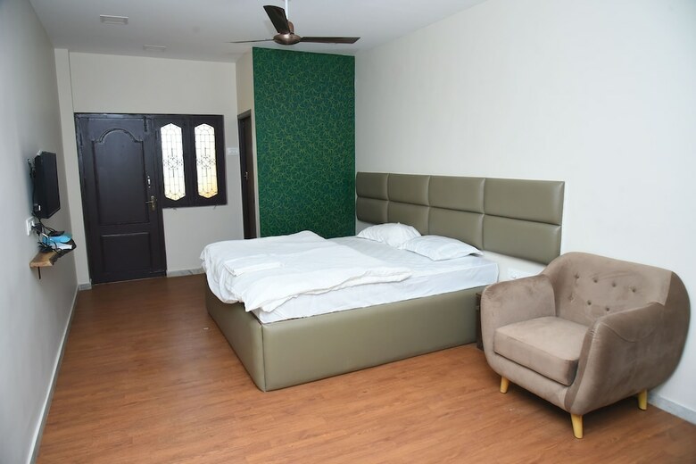 Hotel Fundera Aqua Stay