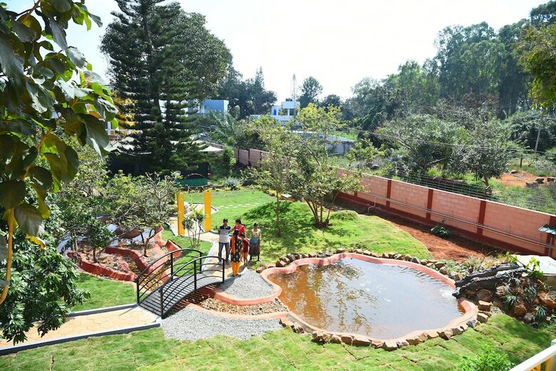 Hotel Fundera Aqua Stay