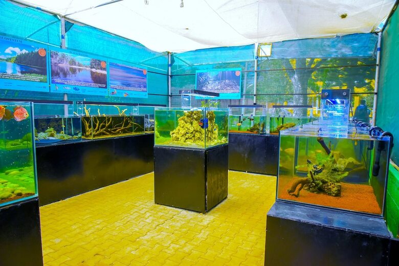 Hotel Fundera Aqua Stay