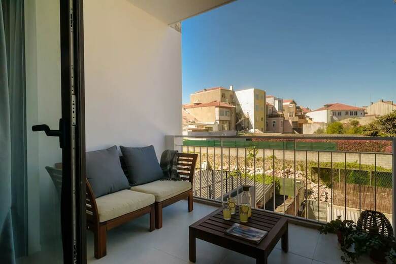 Apartamentos Breina