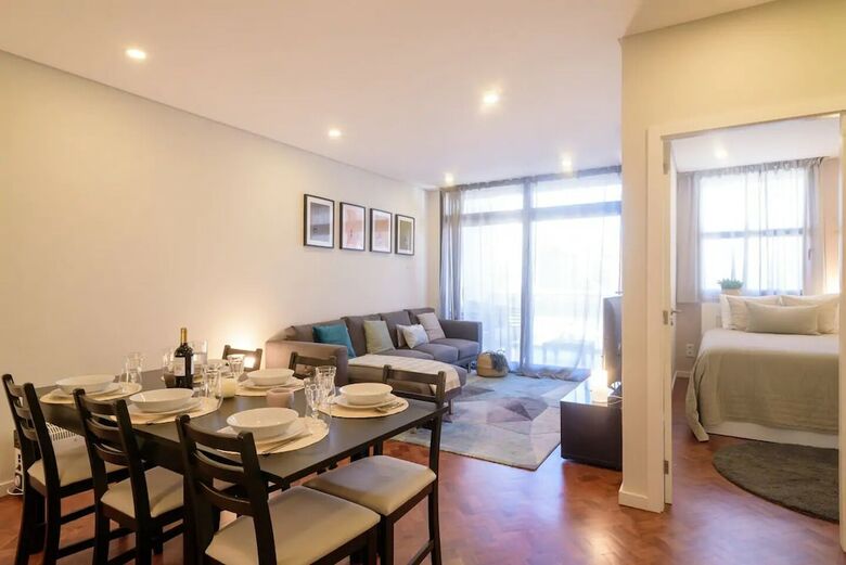 Apartamentos Breina