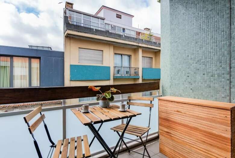 Apartamentos Breina