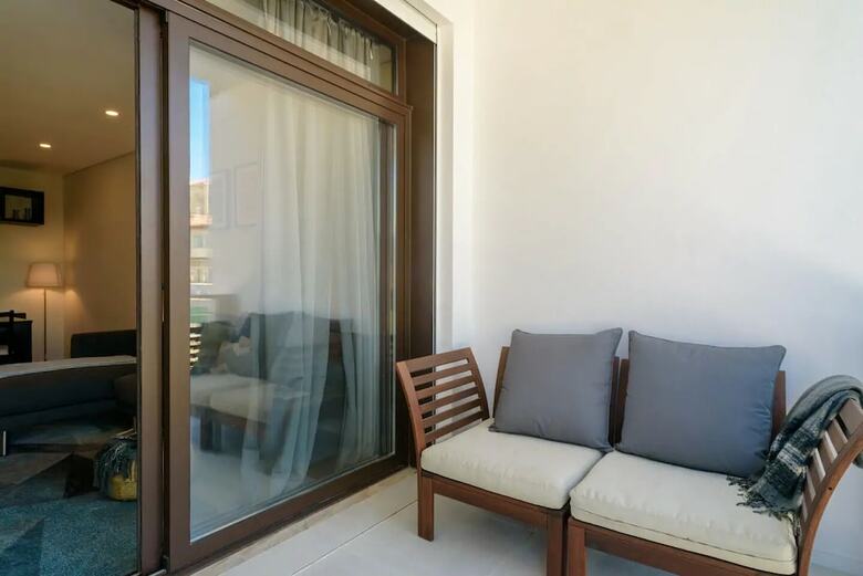 Apartamentos Breina