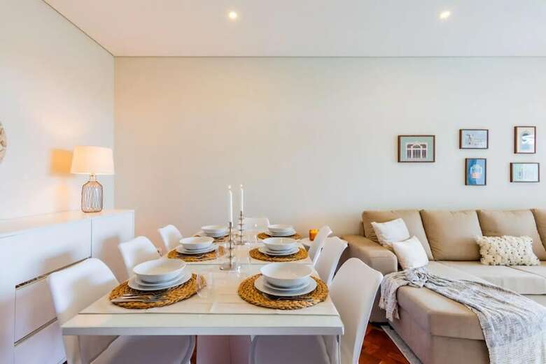 Apartamentos Breina